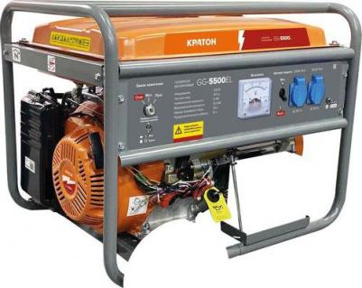 GG 5500EL – фото 1