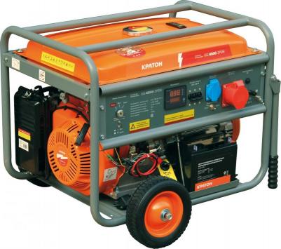 GG 6500-3PEM – фото 2