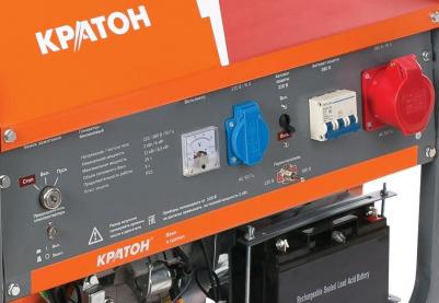 GG 6500-3PEM – фото 6