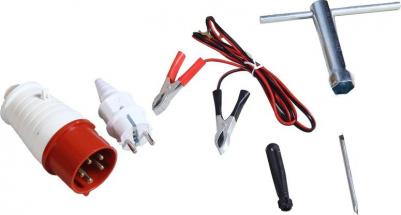 GG 6500-3PEM – фото 8