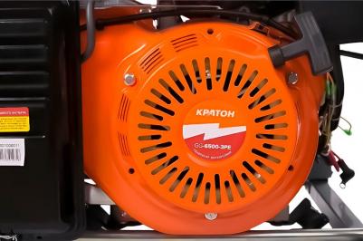 GG 6500-3PEM – фото 9