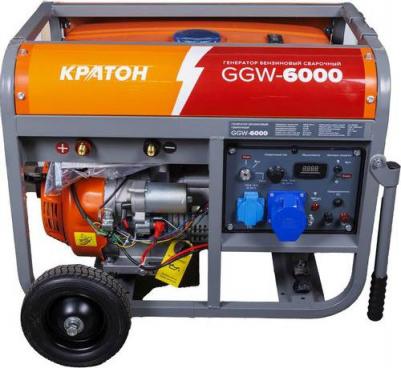 GGW-6000 – фото 1