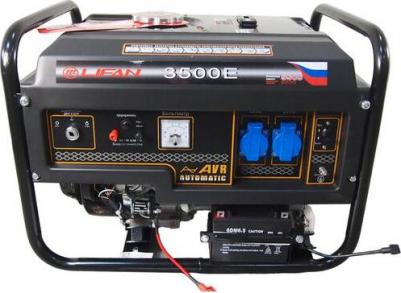 3 GF-7 (LF3500E)
