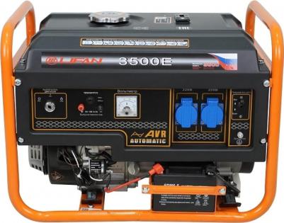 3 GF-7 (LF3500E) – фото 3