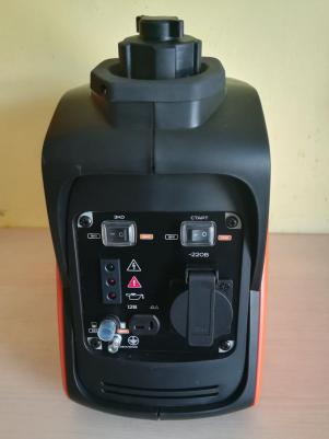 1000i – фото 4