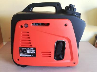 1000i – фото 17