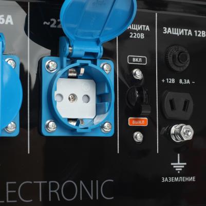 GP-3810LE – фото 14