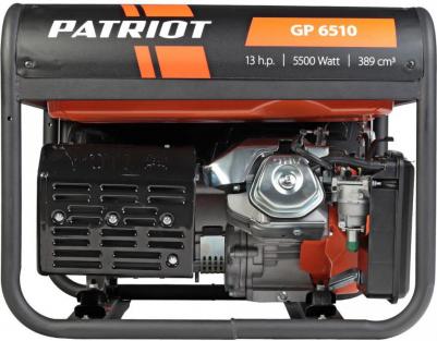 GP-6510 – фото 12