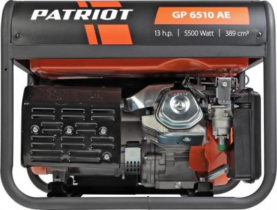 GP-6510AE – фото 10