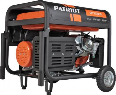 GP-7210 LE – фото 9