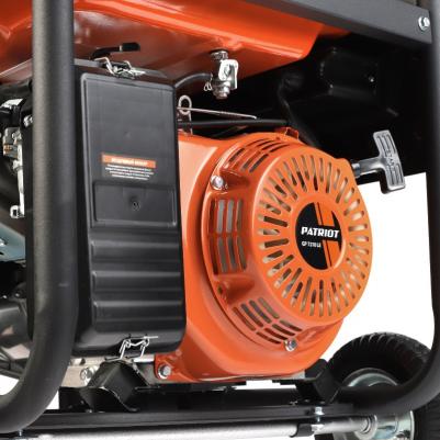 GP-7210 LE – фото 16