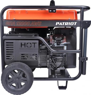 GRA-12000AWS – фото 10