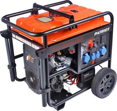 GRA-12000AWS – фото 11