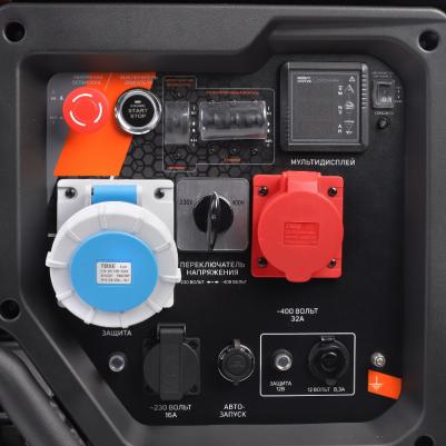 GRA-19000 DAWS – фото 2