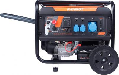 GRA-8500AWS – фото 1