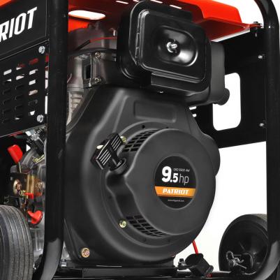 GRD-5500AW – фото 6