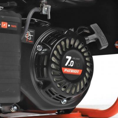 GRS-2500 – фото 8