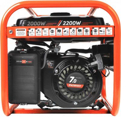 GRS-2500 – фото 14