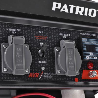 GRS-3500E – фото 2