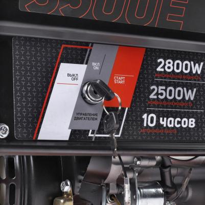 GRS-3500E – фото 17