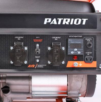 GRS-3700C – фото 7