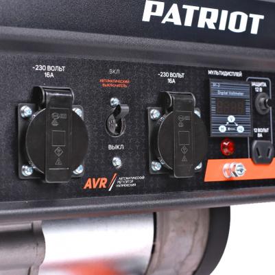 GRS-3800 – фото 13