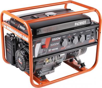 GRS-6500 – фото 19