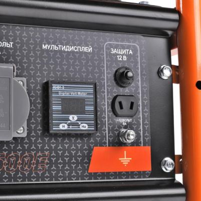 GRS-6500E – фото 7