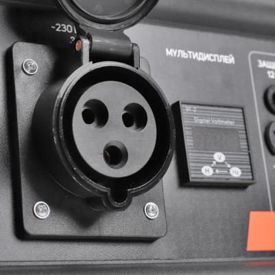 GRS-7500 E – фото 5