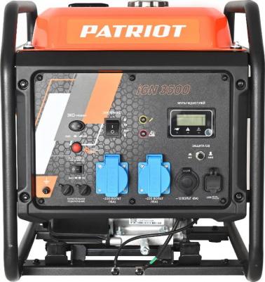 iGN-3500 – фото 3