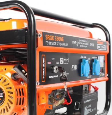 SRGE-3500e – фото 2