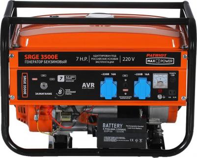 SRGE-3500e – фото 10