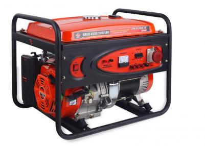 SRGE-6500 – фото 3