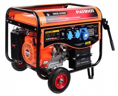 SRGE-6500E – фото 9