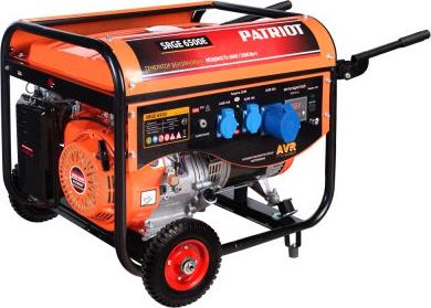 SRGE-6500E – фото 12