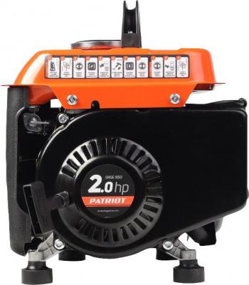 SRGE-950 – фото 4