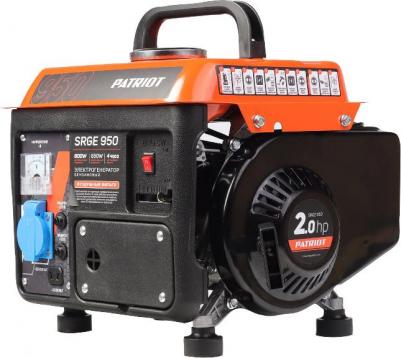 SRGE-950 – фото 6