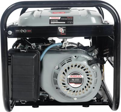 ГБ 3500 – фото 5