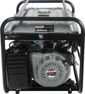 ГБ-6500 – фото 5