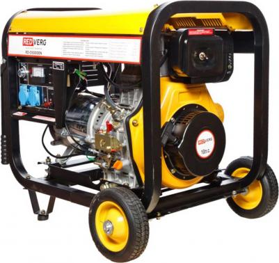 RD-D5000EN – фото 8