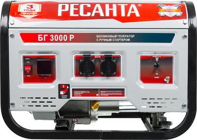 БГ 3000 P – фото 2