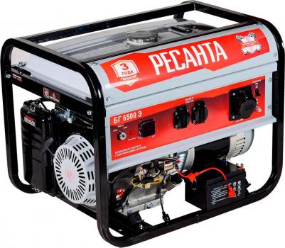 БГ 6500 Э – фото 9