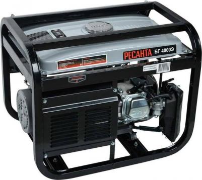 БГ 6500 Э – фото 10