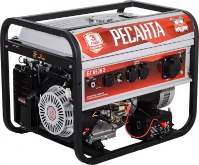 БГ 6500 Э – фото 18