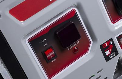 БГ 8000 P – фото 10