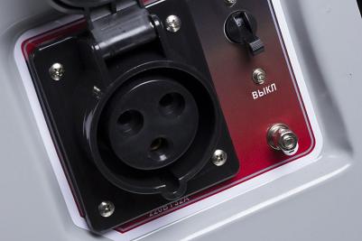 БГ 8000 P – фото 14