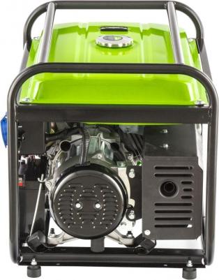 БС-6500Э – фото 2