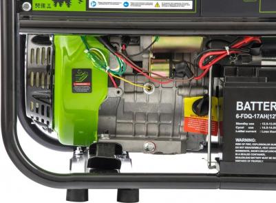 БС-6500Э – фото 7