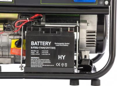 БС-6500Э – фото 8