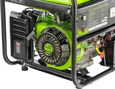 БС-6500Э – фото 13